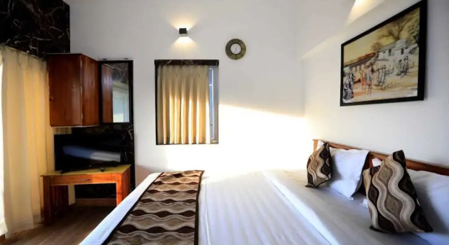 Cherry Blossom Homestay, Забронировать Отель Отели штата Тамилнада 3 звезды, 3*