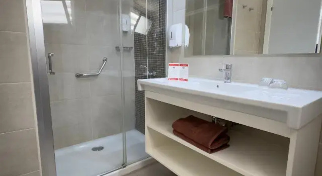 Апартаменты Deluxe с балконом Holiday Club Vista Amadores