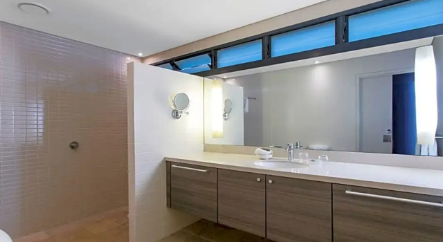 Номер Standard с видом на сад Pinctada Hotel Broome