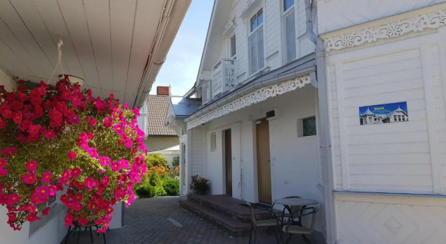 Naiza Guesthouse and Apartments, Prenota Appartamento Appartamenti a Vidzeme, Appartamento