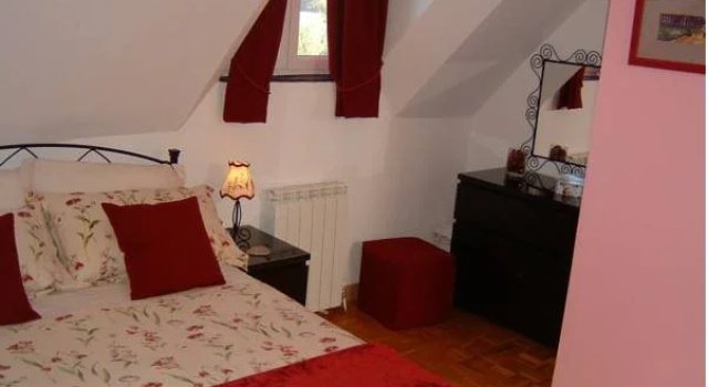 Le Grand Coudray, Prenota Hotel Hotel a Cher con parcheggio, Parcheggio