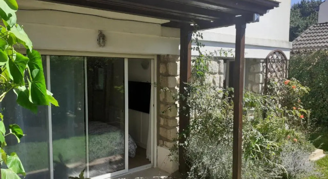 Апартаменты Appartement les Acacias