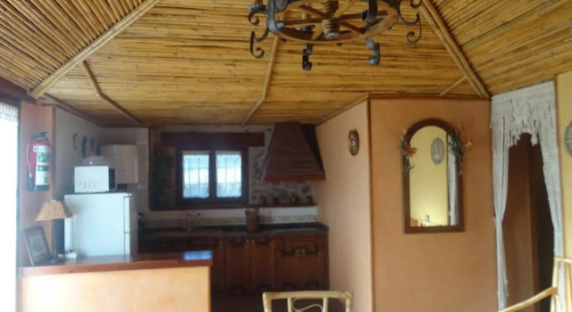 La Casa Del Llano