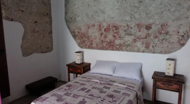 Двухместный номер Standard Hotel Casa Abolengo