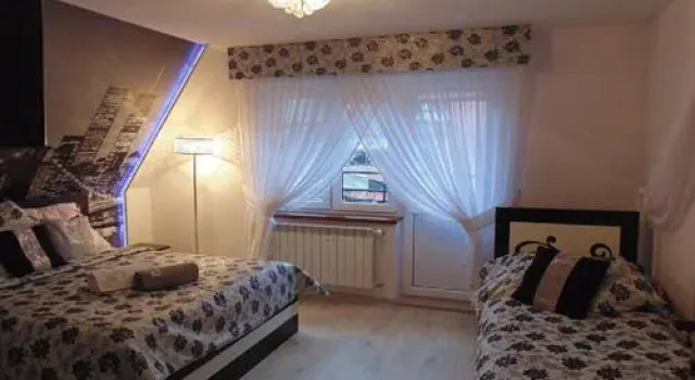 Olczański Dom, Prenota Hotel Olcza Piccola Polonia