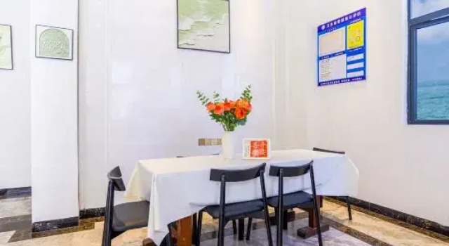 Sanqi B&B (Yintan Bathhouse Branch)
