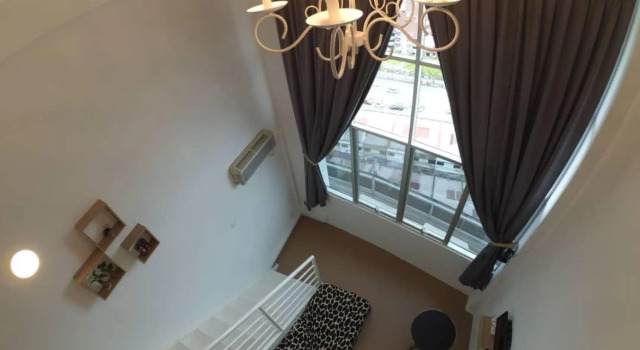 Comfort Zone @ The CEO Loft by Joal, Rezervovat Apartmán Bayan Lepas Penang