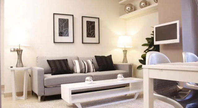 Apartamentos Atocha 107, Забронировать Апартаменты/квартира Мадрид Провинция Мадрид, рядом с Дом-музей Лопе де Вега