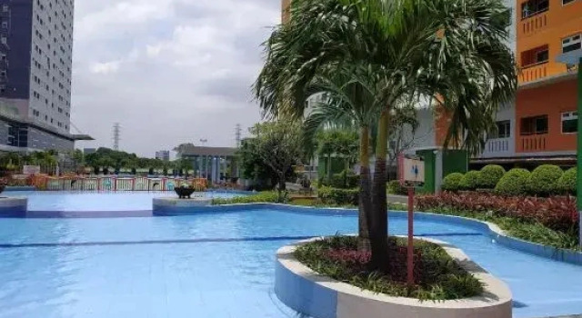 2BR Apt Green Pramuka w/ WiFi, Netflix and Pool by 2ndHome, Reserva ahora Hotel Yakarta Provincia de Yakarta
