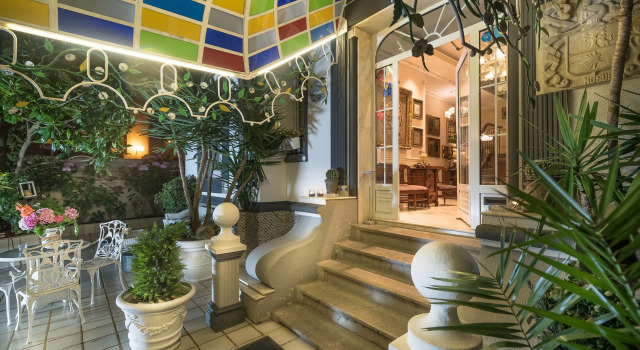 Hotel Boutique Las Brisas