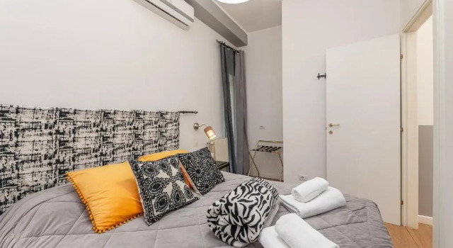 Двухместный номер Standard Julius Caesar Home
