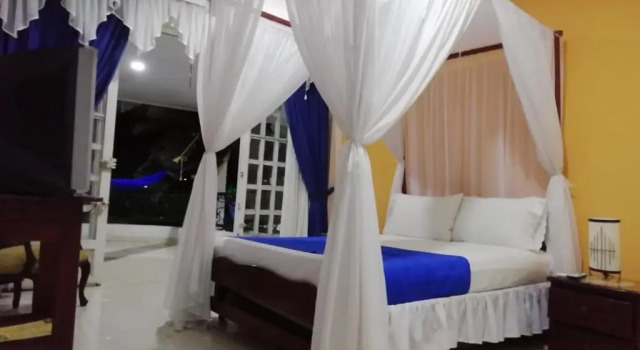Двухместный номер Standard Hotel Rosalinda Campestre del Llano