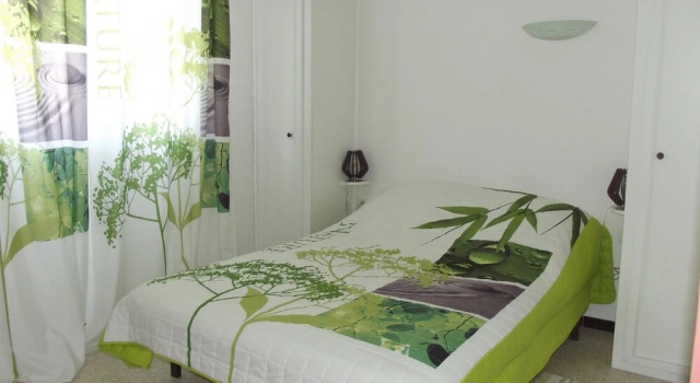 Bright Villa Near the sea in Frontignan With 3 Bedrooms, Garden and Fu, Rezerwuj Willa Wille w Frontignan, w pobliżu Frontignan Plage, Willa