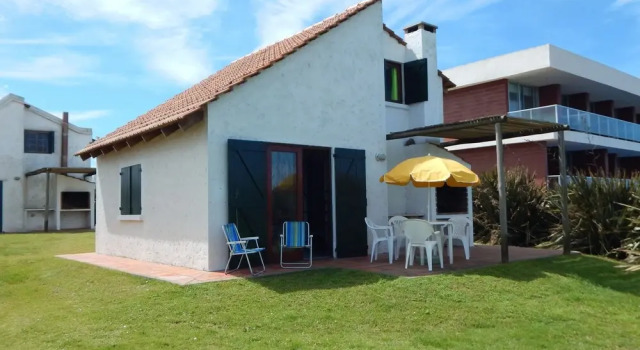 Номер Standard Bungalows Costa Esmeralda