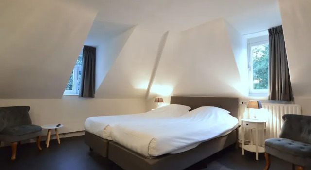 Luxurious Villa in Venray With Garden, Prenota Villa Venray North-Limburg