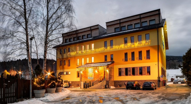 Hotel Helios