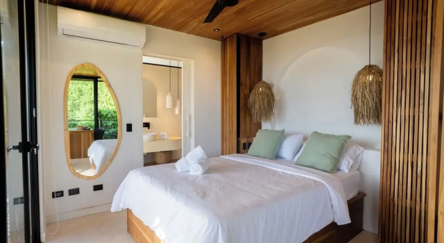 Casita Kai by Wynwood House, Reservar Casa de férias Bello Horizonte Costa Rica