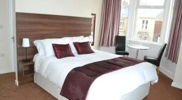 Hebburn Bed and Breakfast, Забронировать Отель Отели Тайн и Уир с парковкой, Парковка