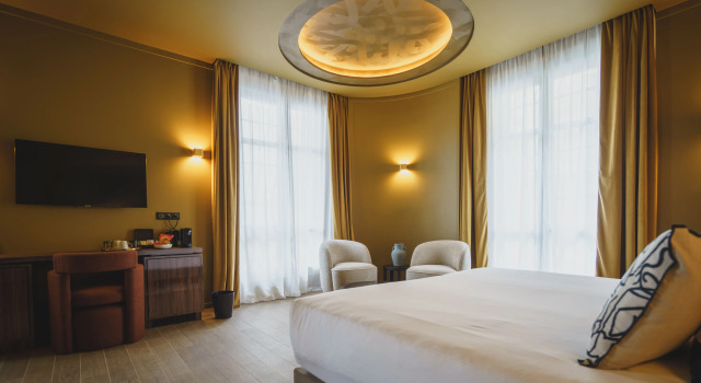 Gounod Hotel