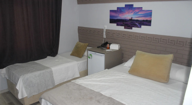 Asus Palmiye Otel
