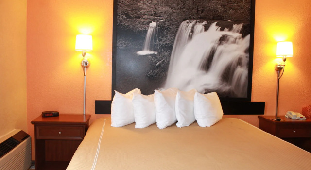 Fairview Inn & Suites, Boek Hotel Hotels in Missouri met zwembad, Zwembad