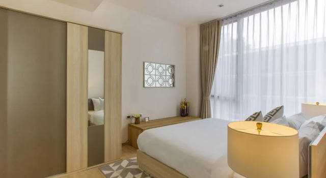 Baan Mai Khao by Villacarte