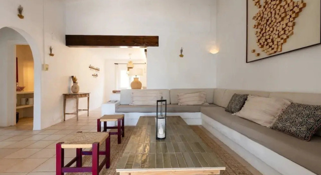 Binisagoc B in Binibeca, Reserva ahora Villa San Luis Menorca