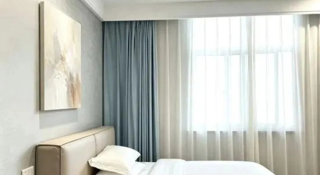 Люкс Hangyu Hotel