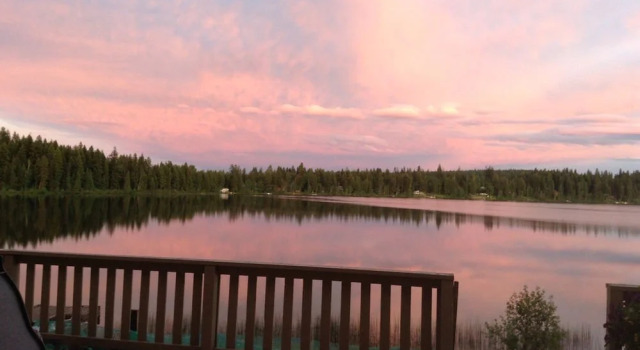 Tyee Lake Lodge, Buchen Sie Hotel Soda Creek British Columbia