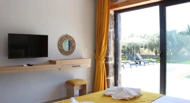 Stone House Fethi̇ye