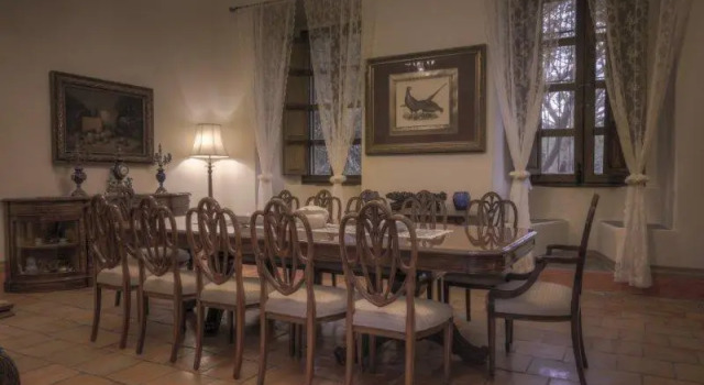 Номер Standard Hacienda Labor de Rivera Hotel Boutique & Eventos