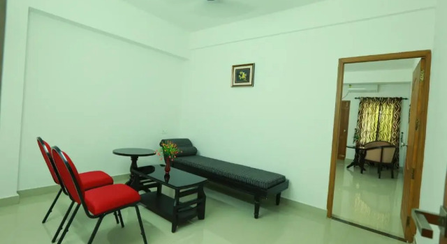 Двухместный номер Deluxe Chandana Inn