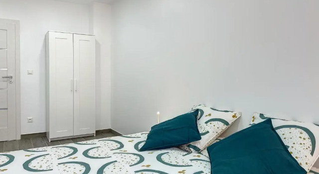 Апартаменты Deluxe EM LIFE COLMAR