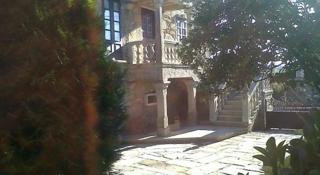 Pazo Carrasqueira, Book Hotel  