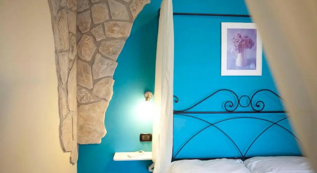 Номер Standard B&B Raffiori
