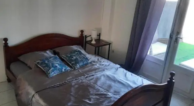 L'AnthuRium location saisonnière, Prenota Hotel Hotel a Le Tampon con parcheggio, Parcheggio