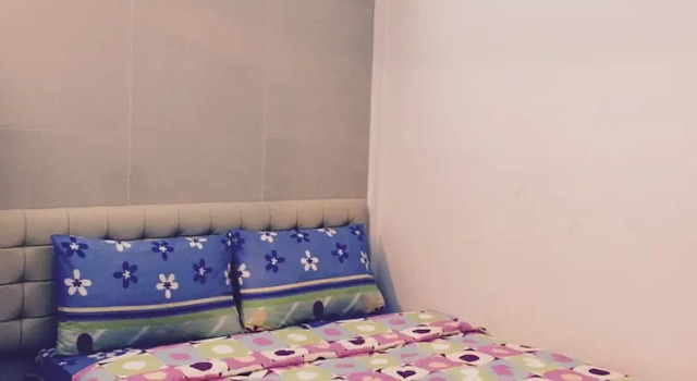 Номер Standard Nine Place Sukhumvit 40