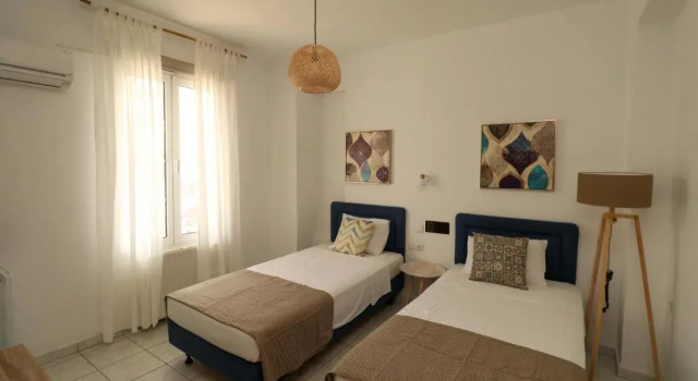 Standard Double room Xastero