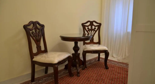 Люкс Hotel Jardin