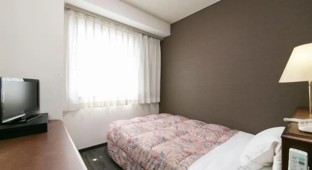 Номер Standard Nawa Plaza Hotel
