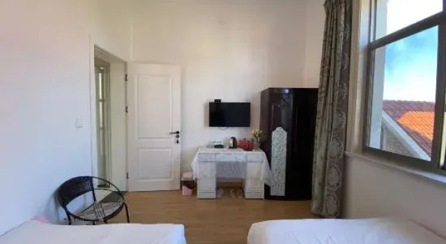 Номер Standard Sange Yi Homestay