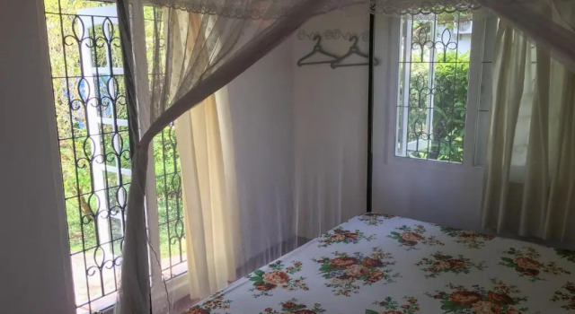 Номер Standard SIlvas Surf Home