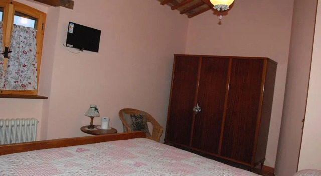 Guesthouse Casale Borgo Miriam