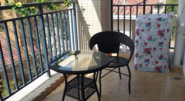 U Hotel Aoyuan Spring Holiday Apartment, Забронировать Апартаменты/квартира Апартаменты Гуандун, Апартаменты/квартира