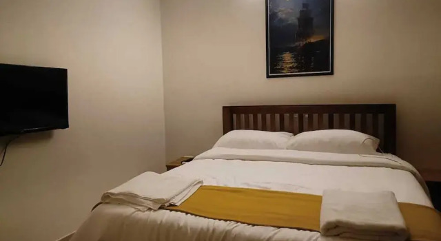 Номер Classic Hotel serenity