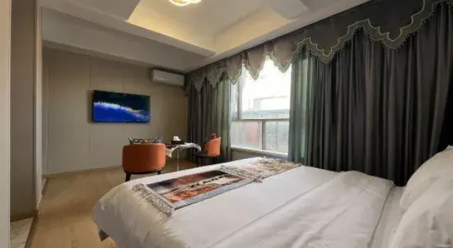 Zhenzhi Homestay Pavilion, Boek Hotel Kashgar Xinjiang