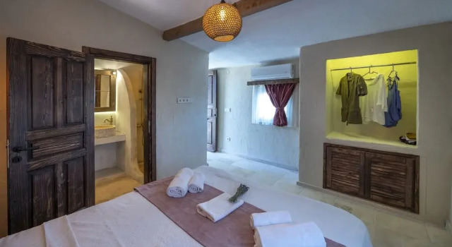 K Bozcaada Revma, Rezervovat Hotel Hotely v Bozcaada se snídaní, Snídaně