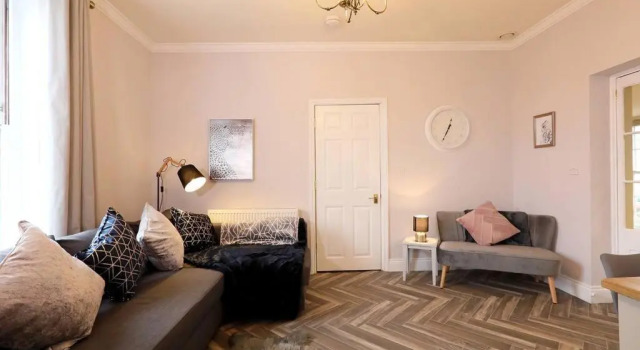 Yoxford House