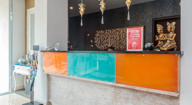 ZEN Premium Seminyak Drupadi 3, Забронировать Отель Отели провинции Бали с завтраком, Завтраки