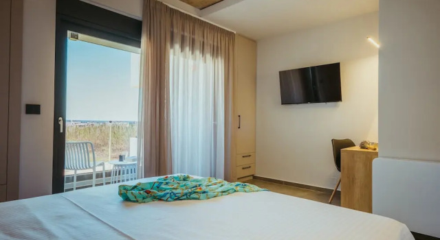 Вилла Luxury Anemmaro Villas